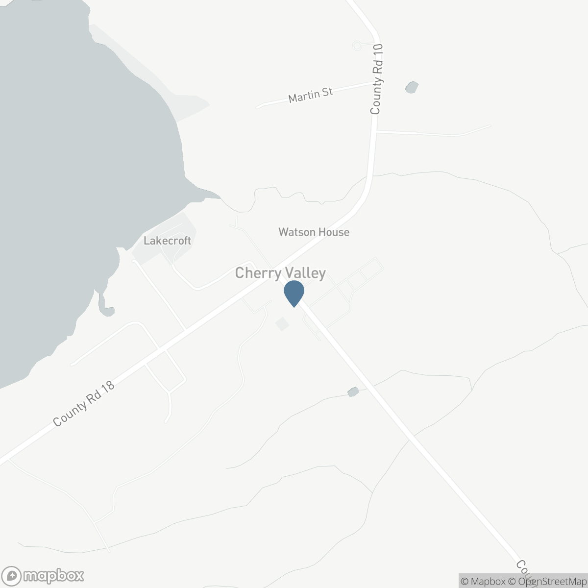 486 COUNTY ROAD 18-16 DRAGONFLY LANE, Prince Edward, Ontario K0K 1P0